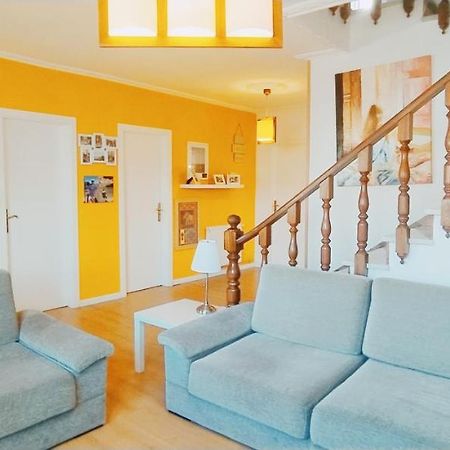 Arosa Island Vacacional Villa Isla de Arosa Exterior photo
